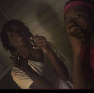 Meet your Posher, Jay